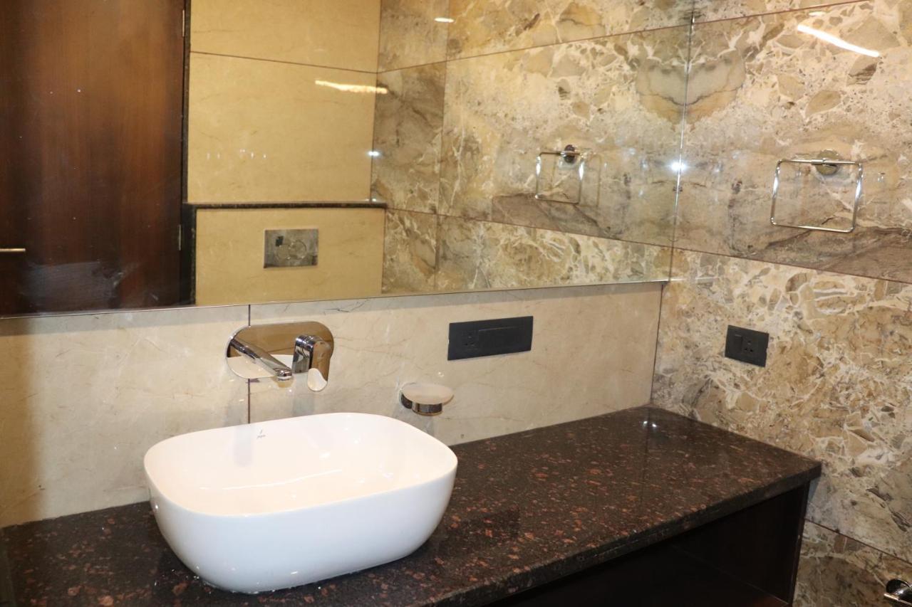 Hotel Grand Geeta Beawar Экстерьер фото