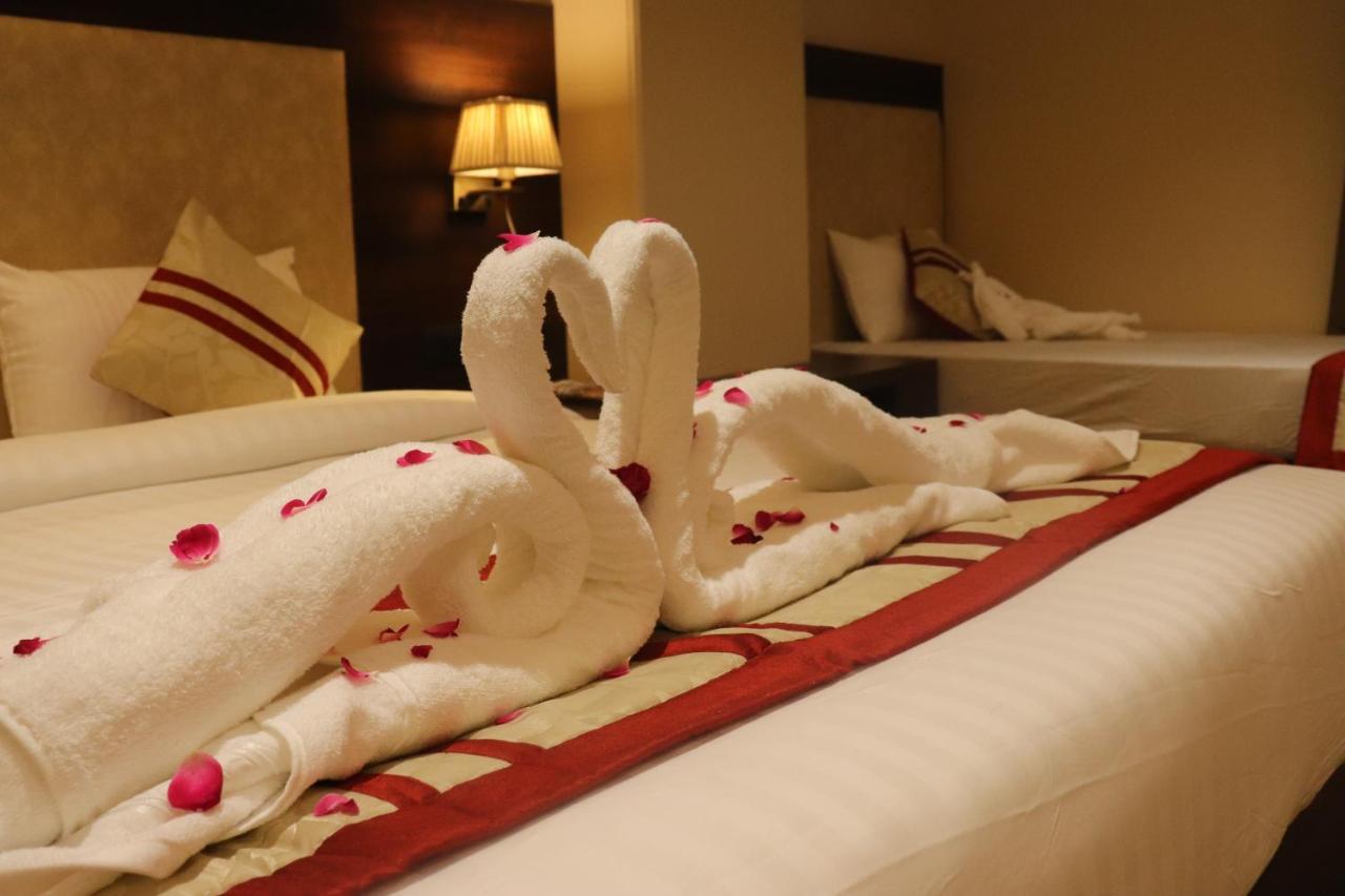 Hotel Grand Geeta Beawar Экстерьер фото